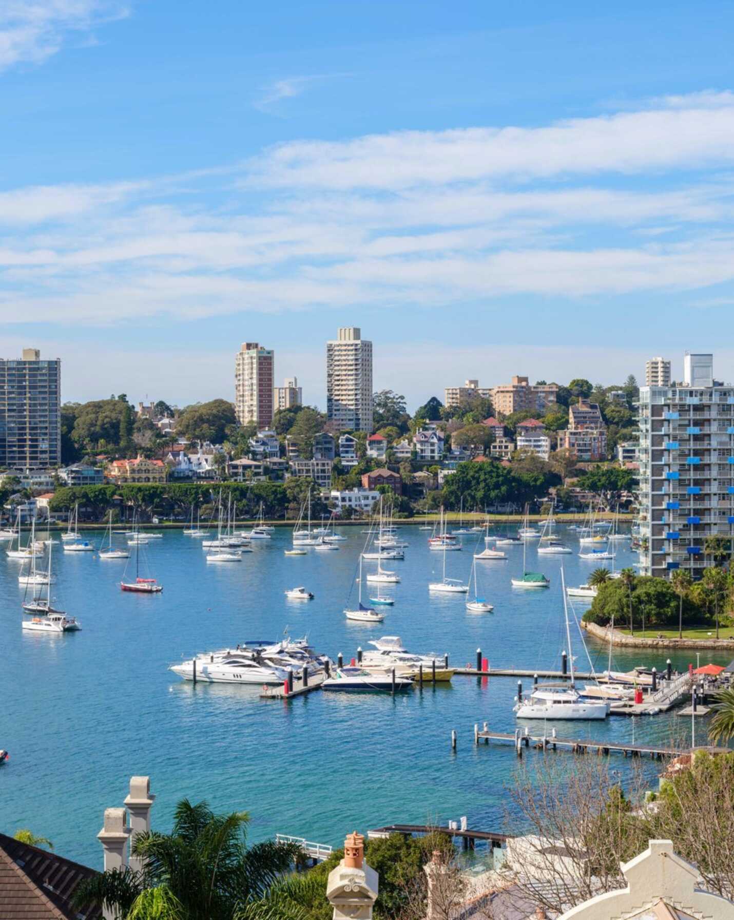 202/14 Macleay Street Potts Point, Point - Thumbnail 2
