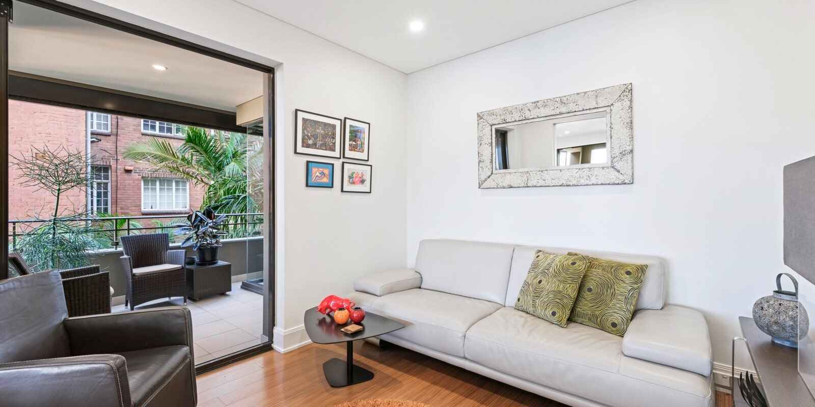 202/14 Macleay Street Potts Point 202/14 Macleay Street Potts Point