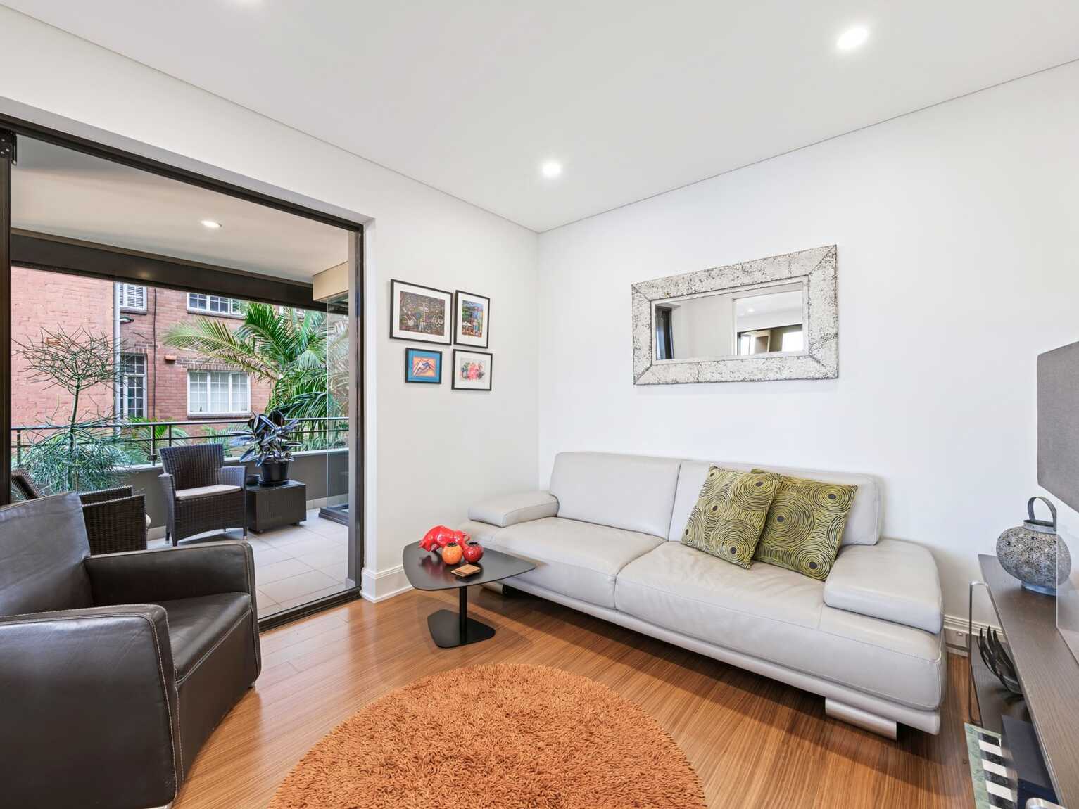 202/14 Macleay Street Potts Point 202/14 Macleay Street Potts Point