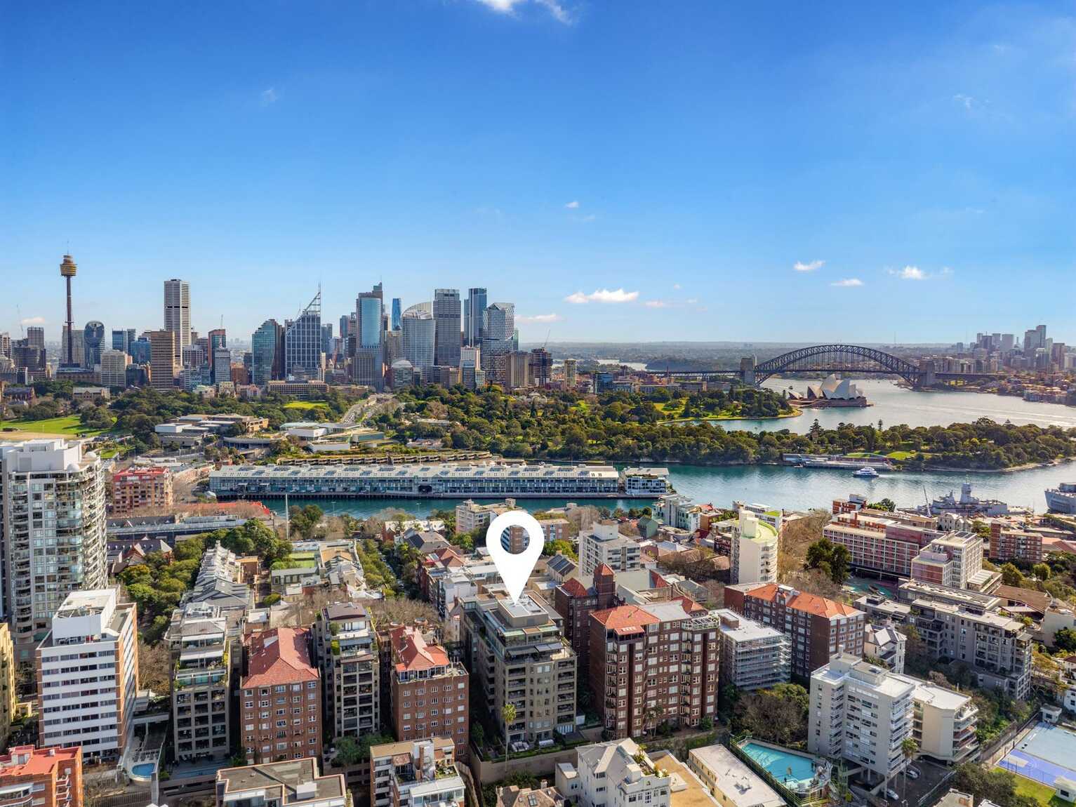 202/14 Macleay Street Potts Point 202/14 Macleay Street Potts Point