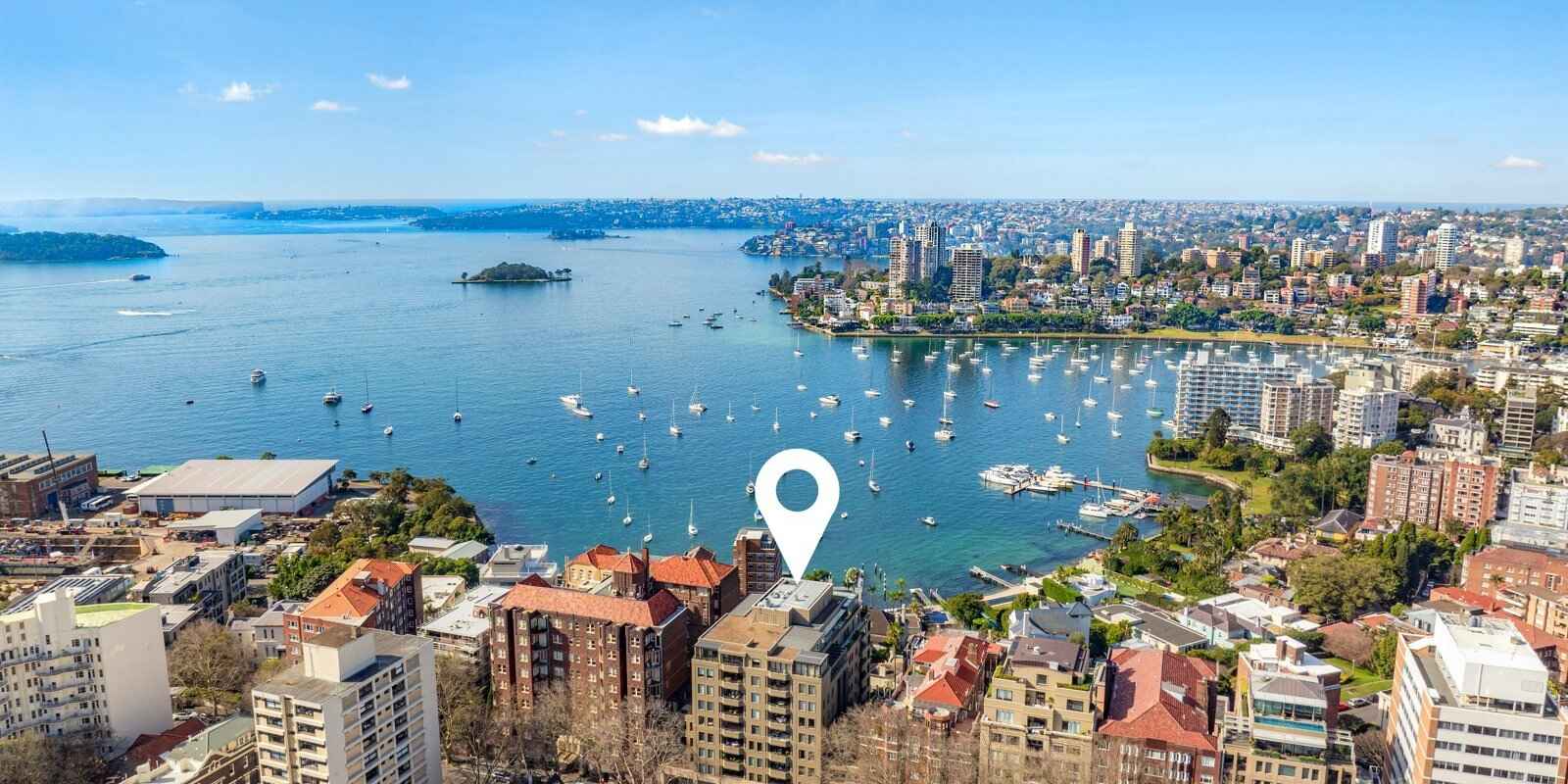 202/14 Macleay Street Potts Point 202/14 Macleay Street Potts Point