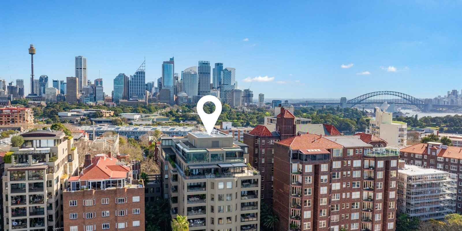 202/14 Macleay Street Potts Point 202/14 Macleay Street Potts Point