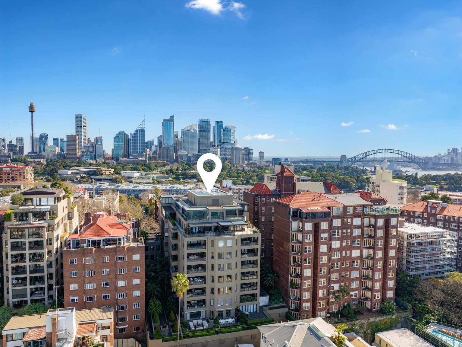 202/14 Macleay Street Potts Point 202/14 Macleay Street Potts Point