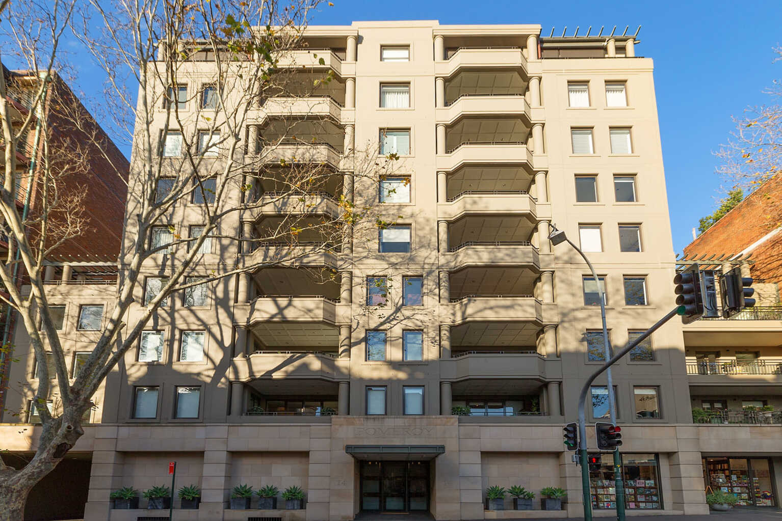 202/14 Macleay Street Potts Point 202/14 Macleay Street Potts Point
