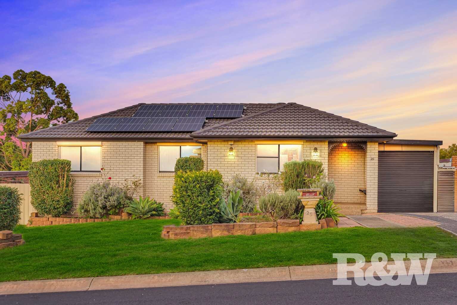 25 Gargery Street Ambarvale 25 Gargery Street Ambarvale