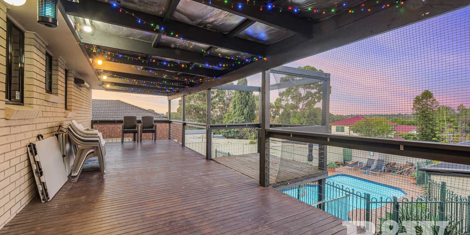 25 Gargery Street Ambarvale 25 Gargery Street Ambarvale