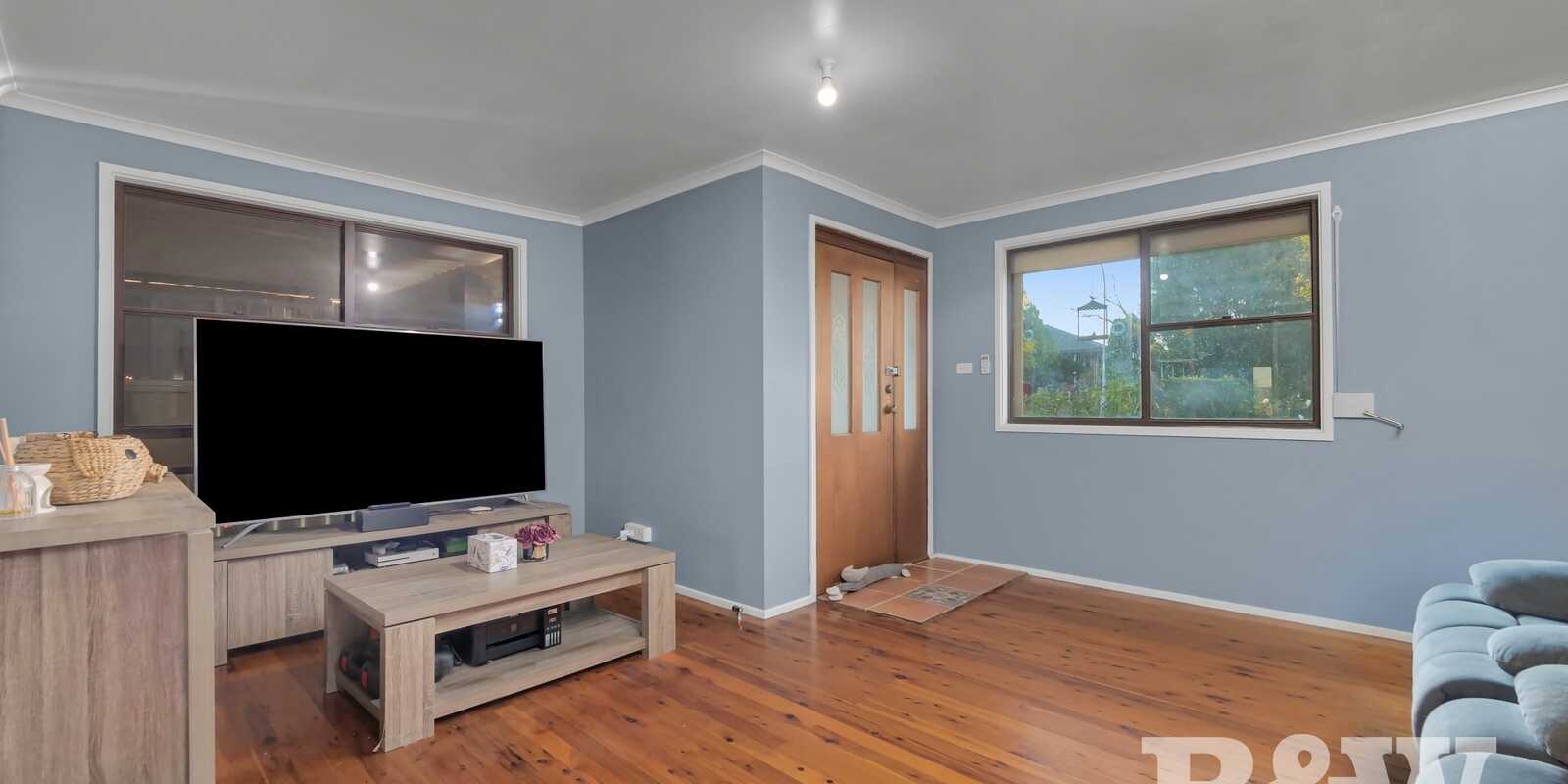 25 Gargery Street Ambarvale 25 Gargery Street Ambarvale