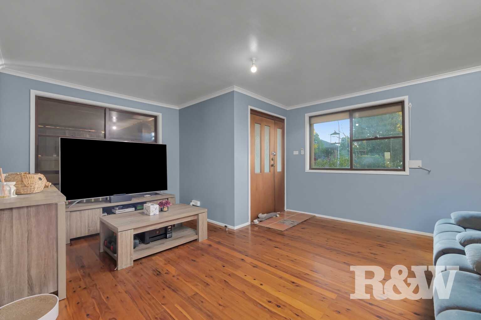 25 Gargery Street Ambarvale 25 Gargery Street Ambarvale