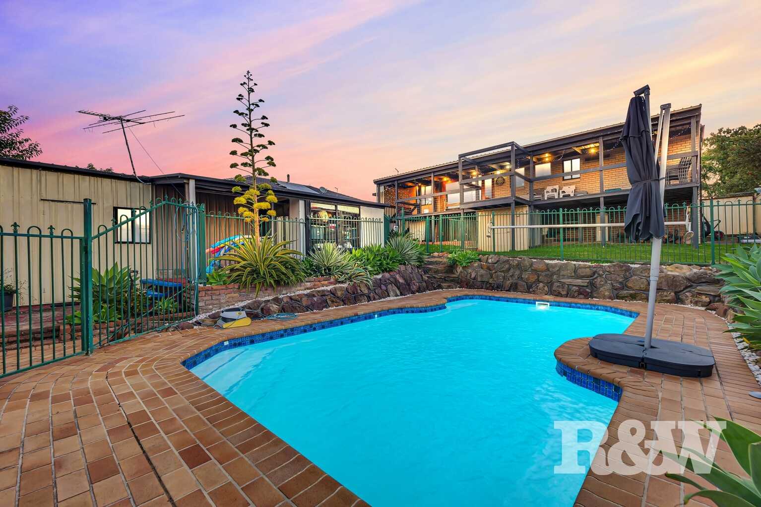 25 Gargery Street Ambarvale 25 Gargery Street Ambarvale
