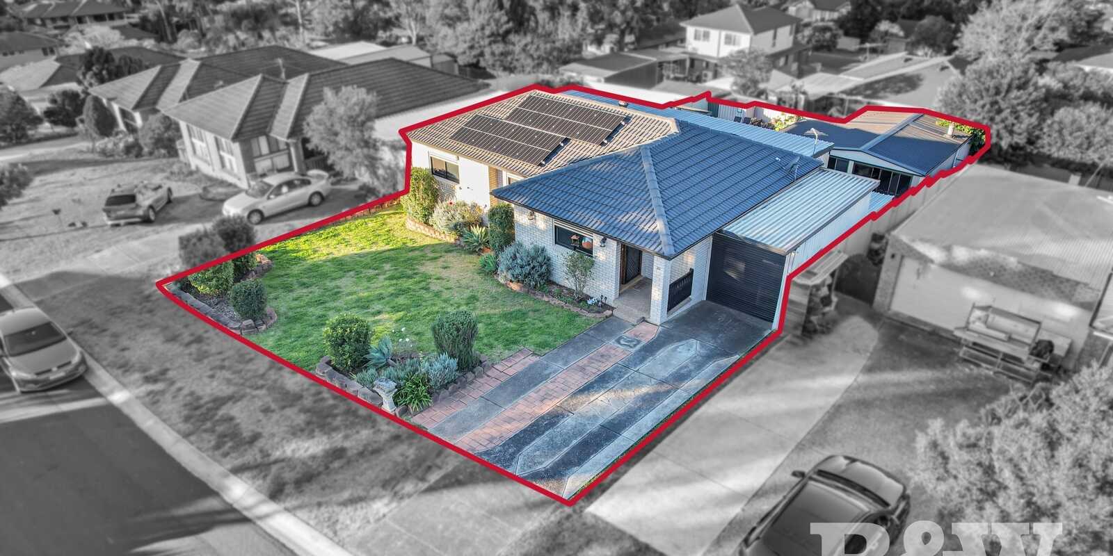25 Gargery Street Ambarvale 25 Gargery Street Ambarvale