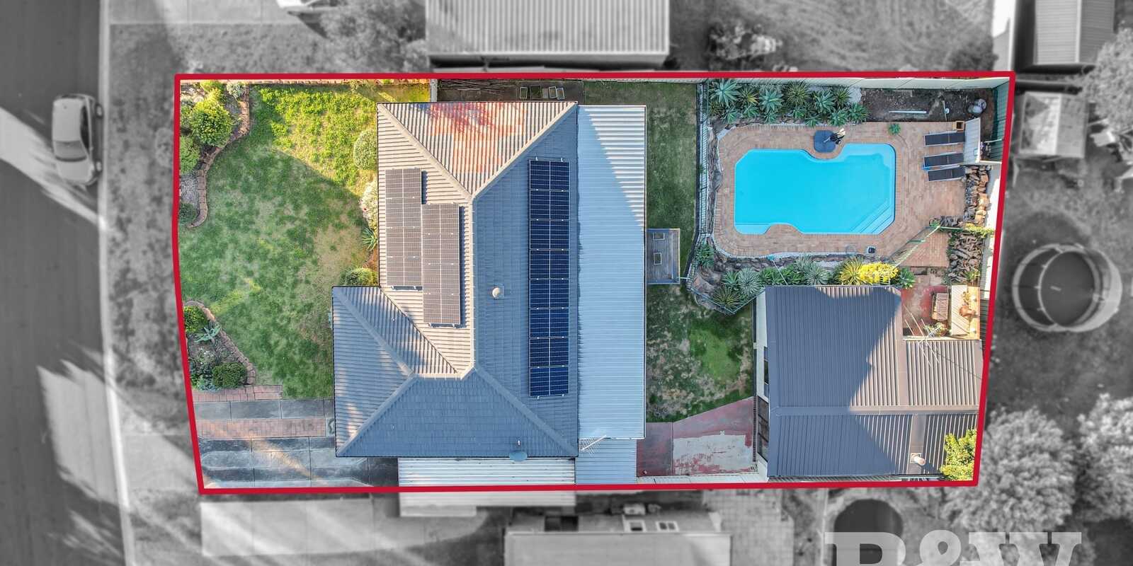 25 Gargery Street Ambarvale 25 Gargery Street Ambarvale