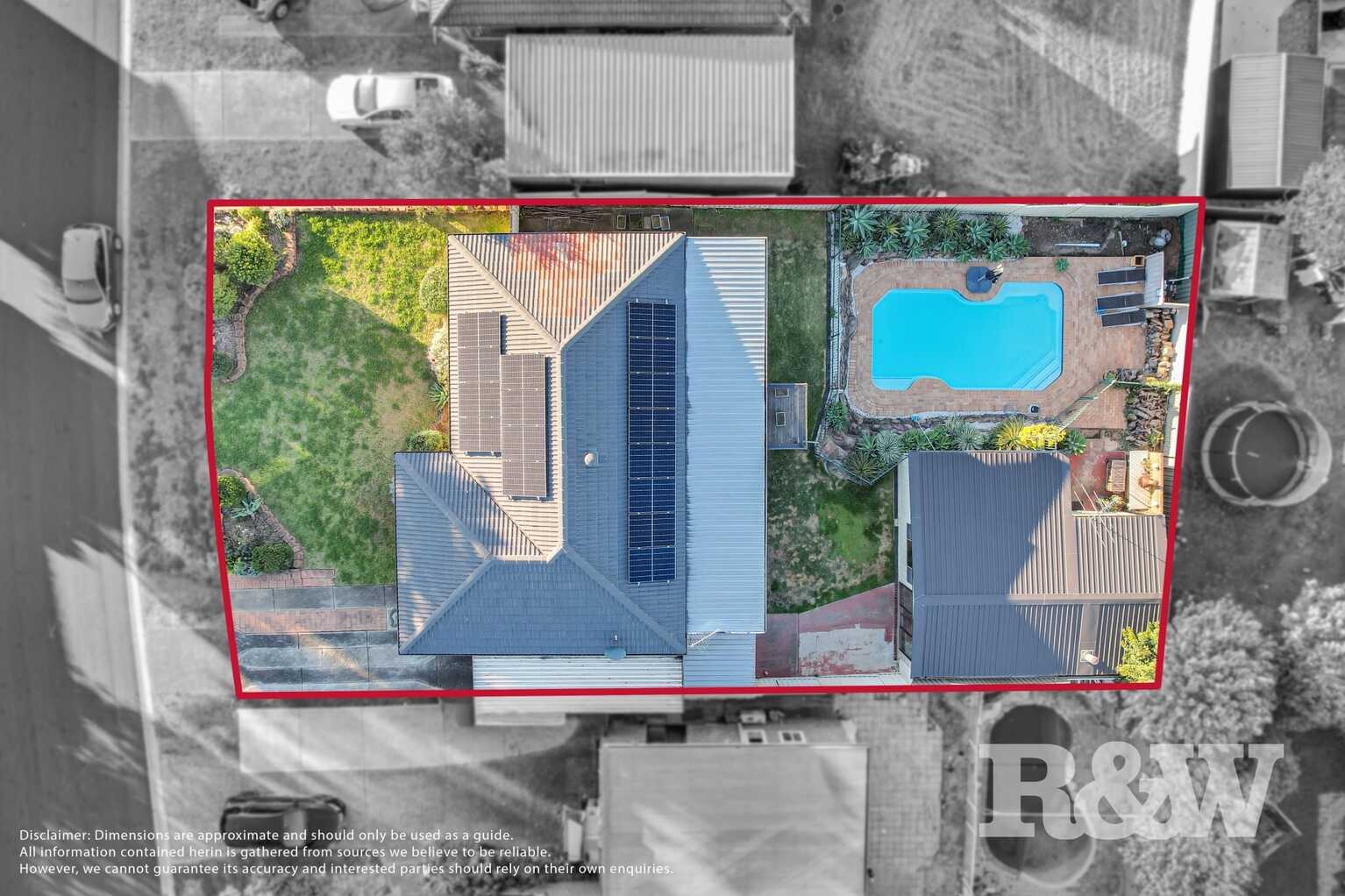25 Gargery Street Ambarvale 25 Gargery Street Ambarvale