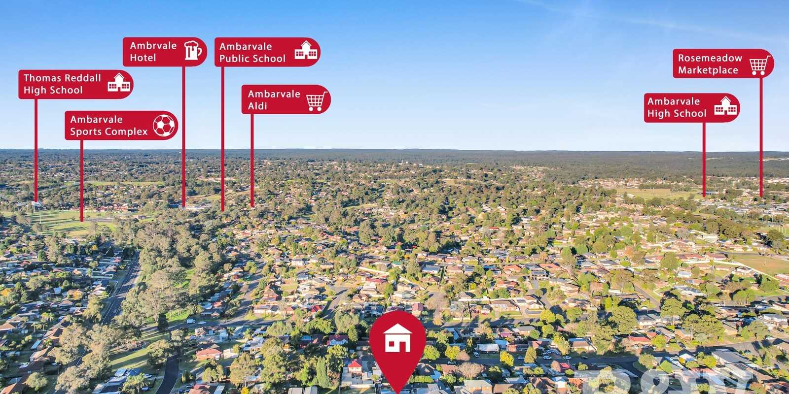 25 Gargery Street Ambarvale 25 Gargery Street Ambarvale