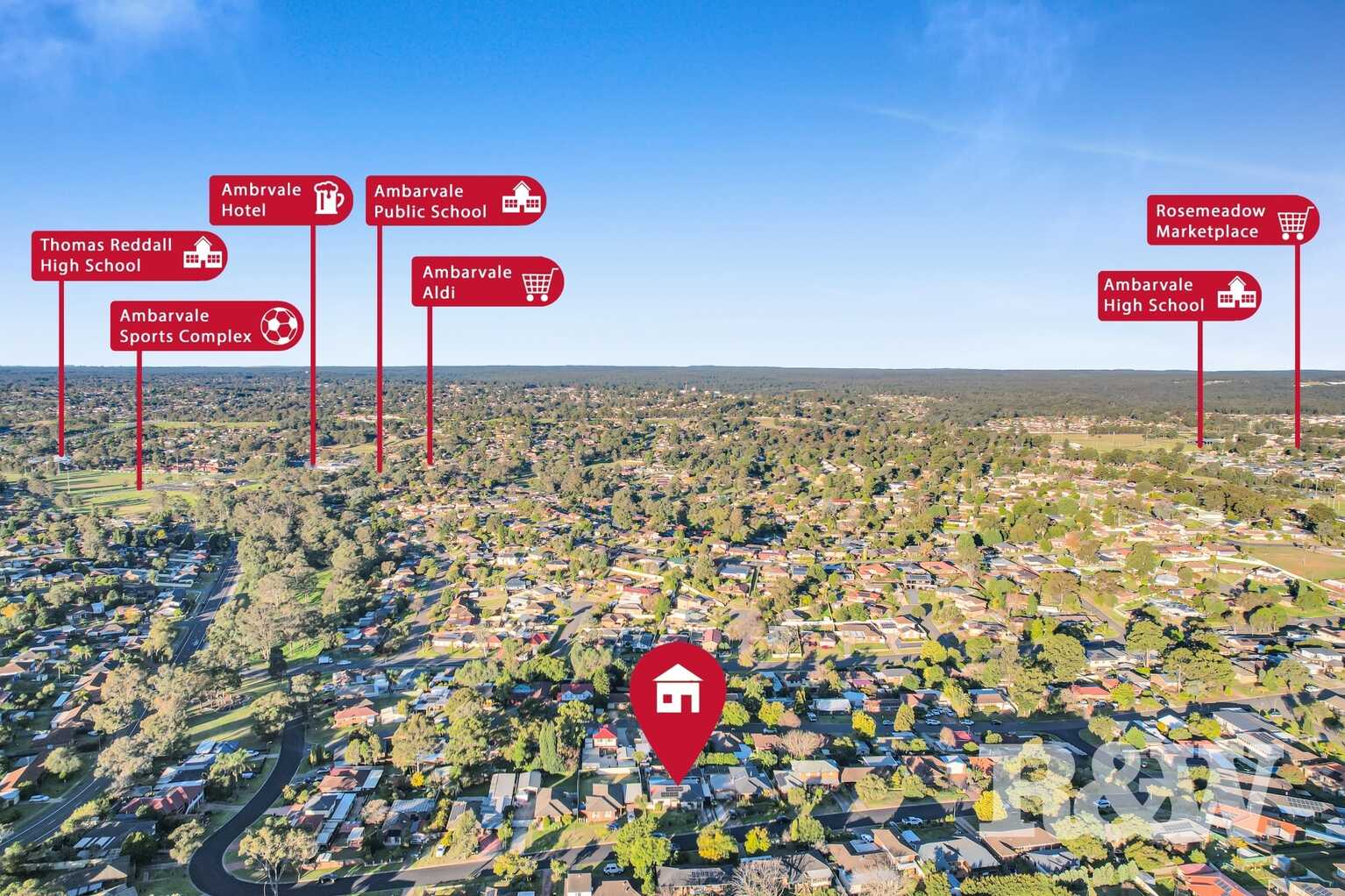 25 Gargery Street Ambarvale 25 Gargery Street Ambarvale