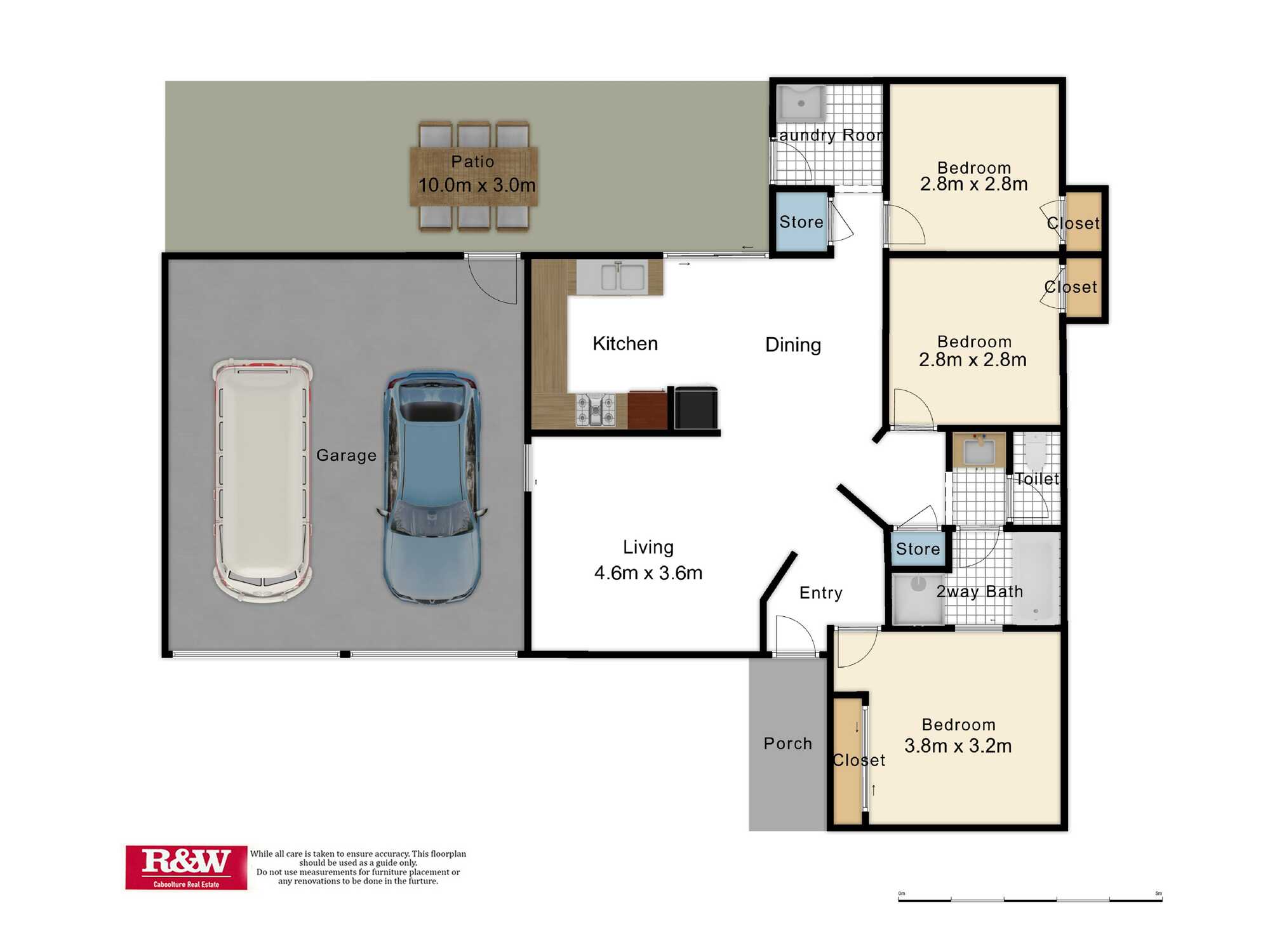 25 Crestwell Close Morayfield 25 Crestwell Close Morayfield
