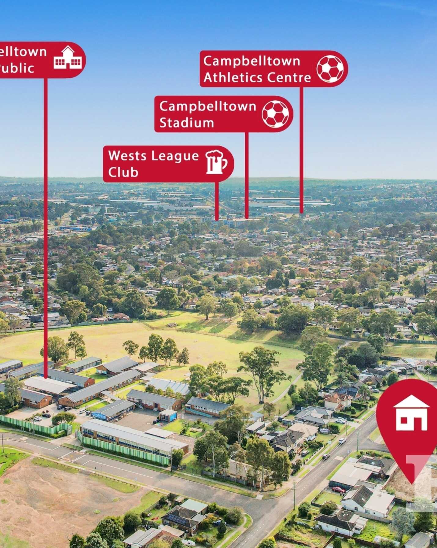 3 Cuthel Place Campbelltown, Campbelltown - Thumbnail 4