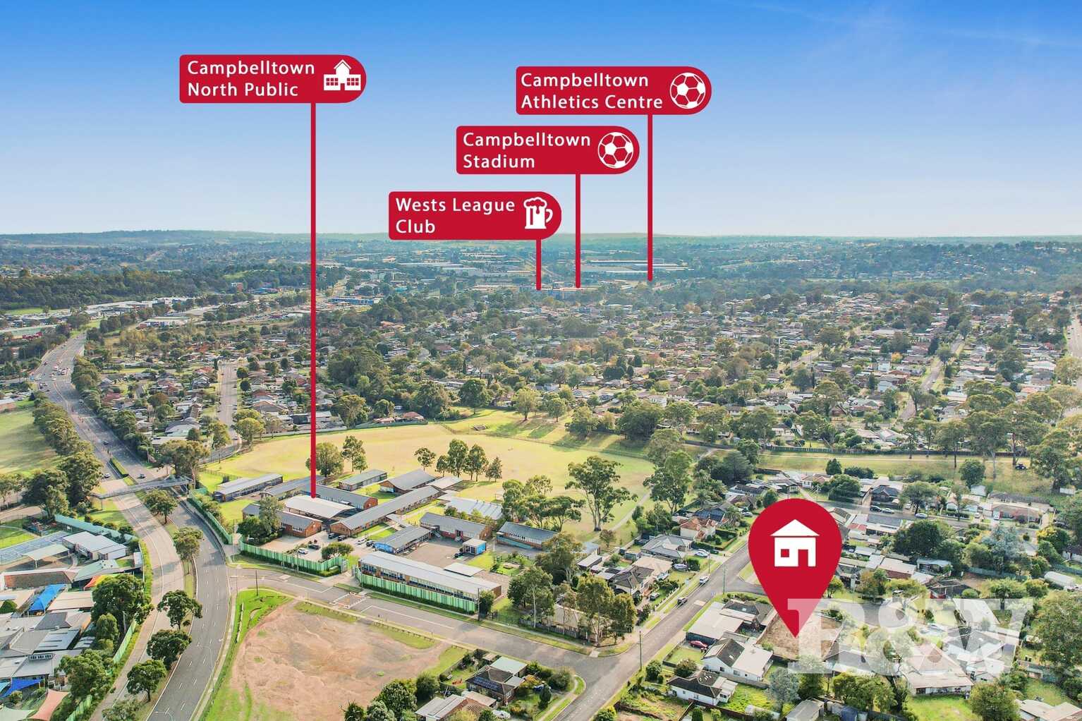 3 Cuthel Place Campbelltown 3 Cuthel Place Campbelltown