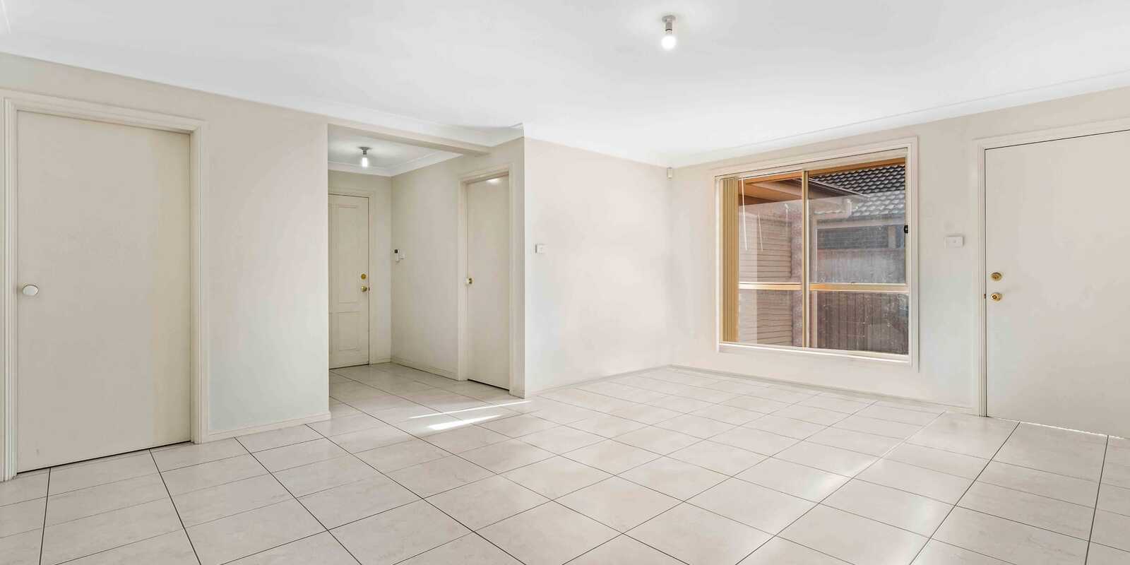21 Bangalow Place Hoxton Park 21 Bangalow Place Hoxton Park