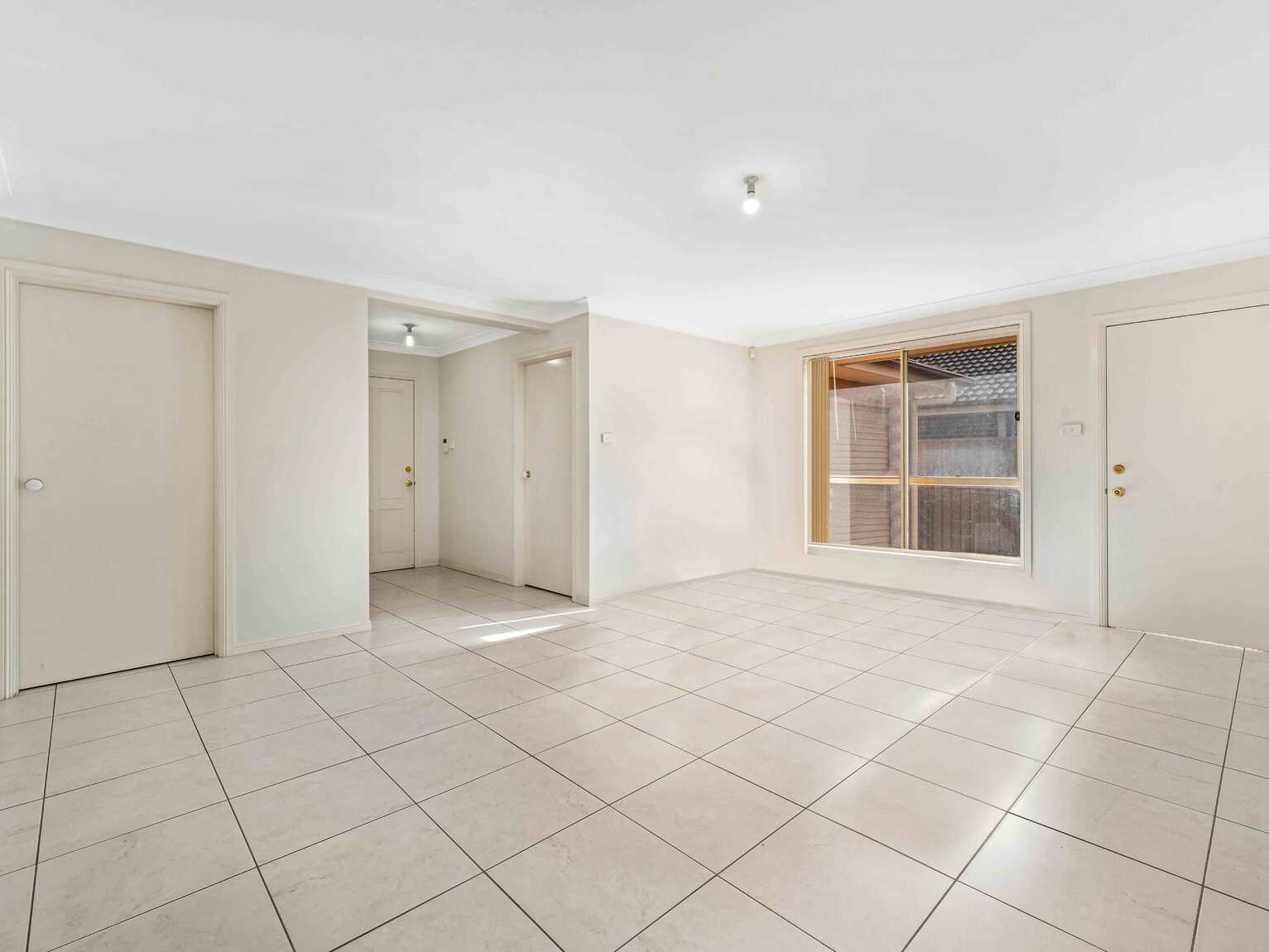 21 Bangalow Place Hoxton Park 21 Bangalow Place Hoxton Park