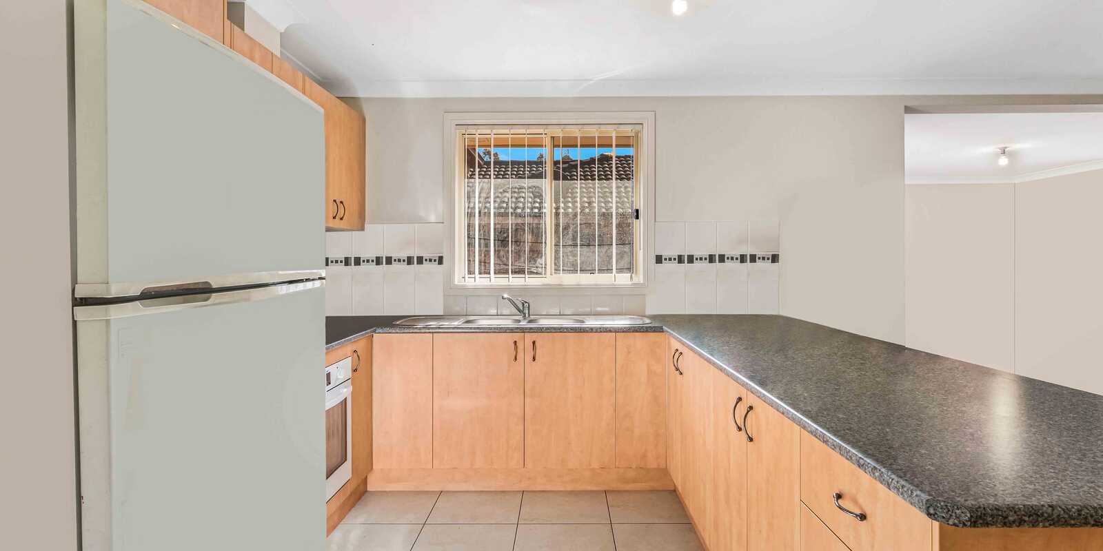 21 Bangalow Place Hoxton Park 21 Bangalow Place Hoxton Park