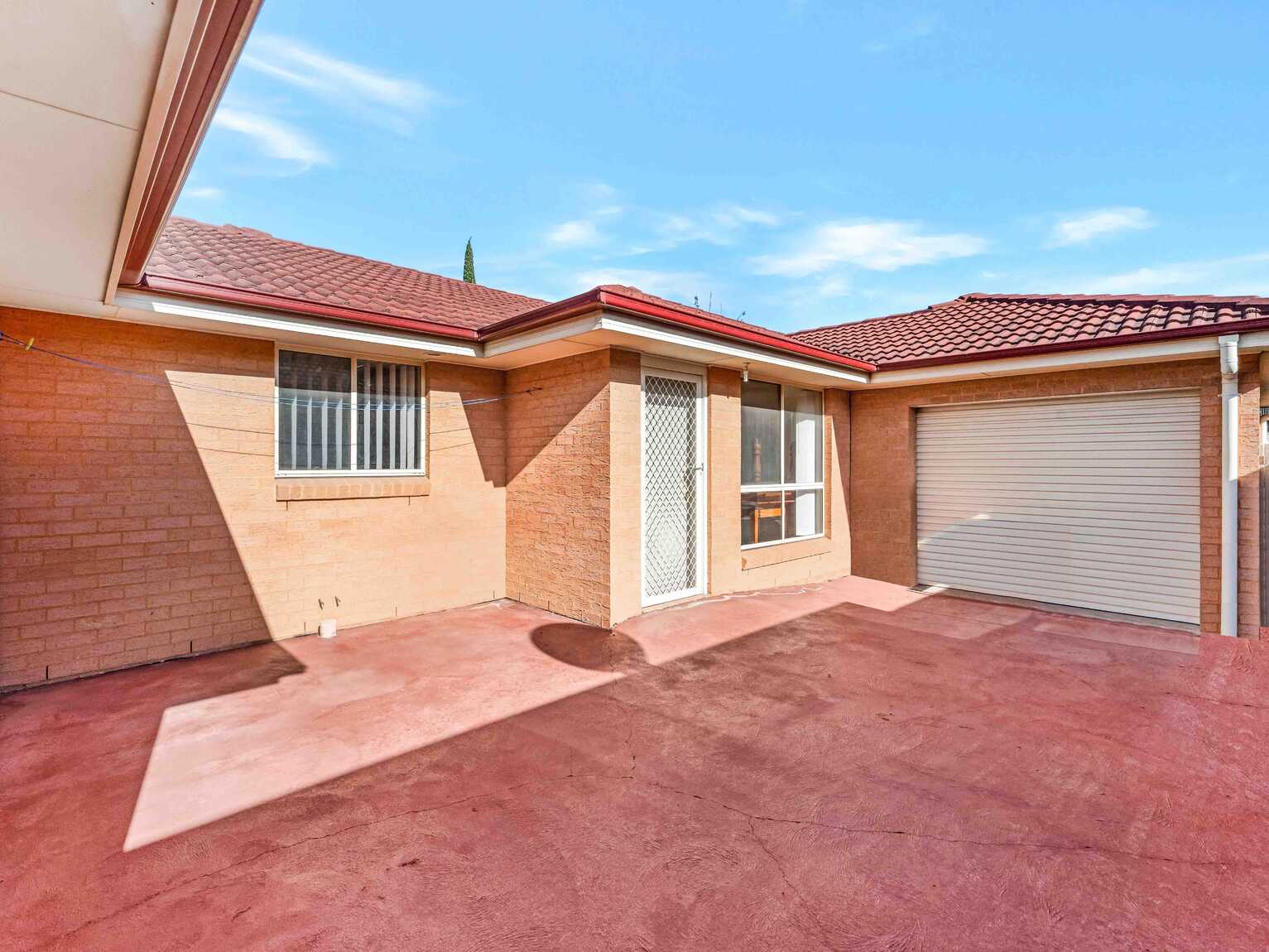 21 Bangalow Place Hoxton Park 21 Bangalow Place Hoxton Park