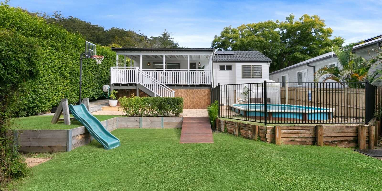 18 Grace Avenue Point Clare 18 Grace Avenue Point Clare