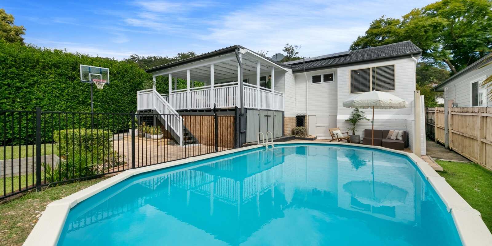 18 Grace Avenue Point Clare 18 Grace Avenue Point Clare