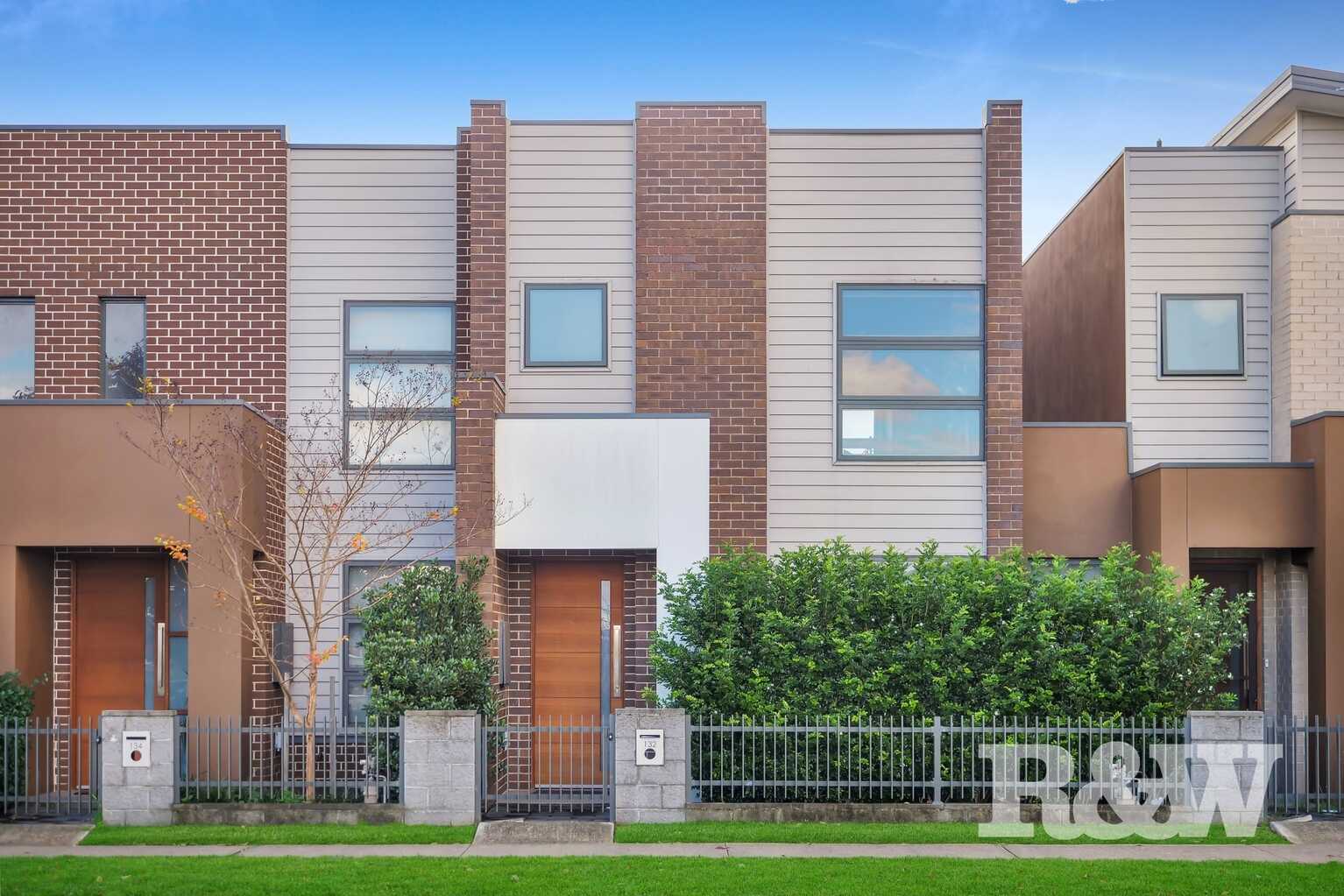 132 Elara Boulevard Marsden Park 132 Elara Boulevard Marsden Park