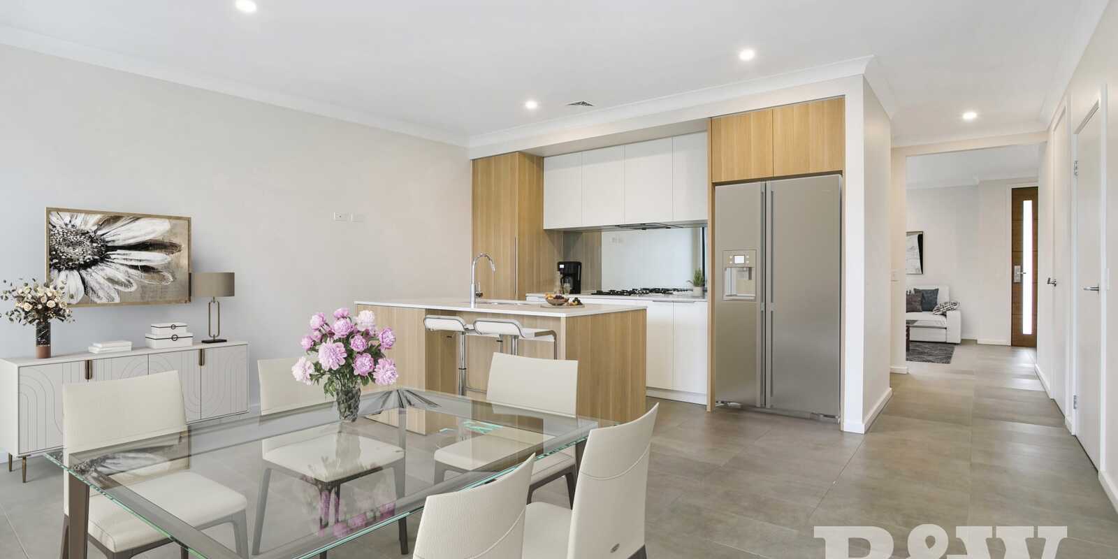 132 Elara Boulevard Marsden Park 132 Elara Boulevard Marsden Park
