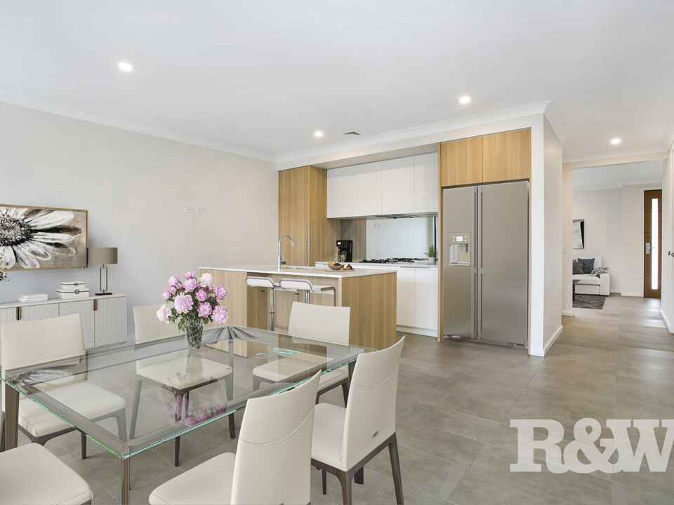 132 Elara Boulevard Marsden Park