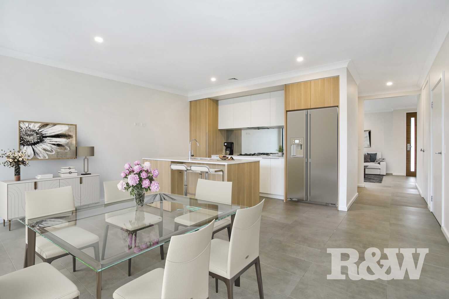132 Elara Boulevard Marsden Park 132 Elara Boulevard Marsden Park