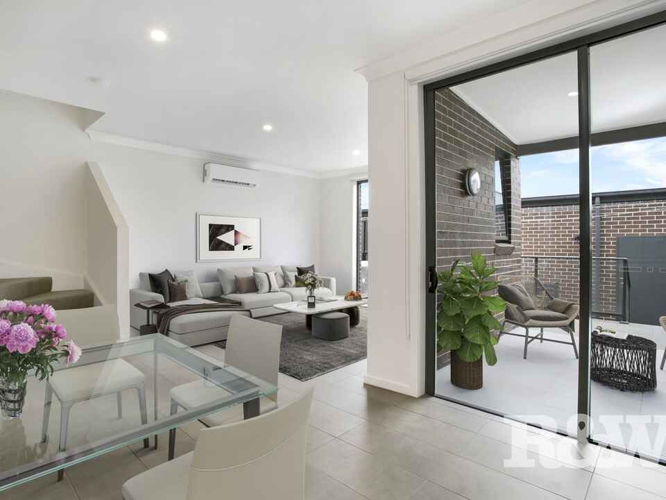 132 Elara Boulevard Marsden Park