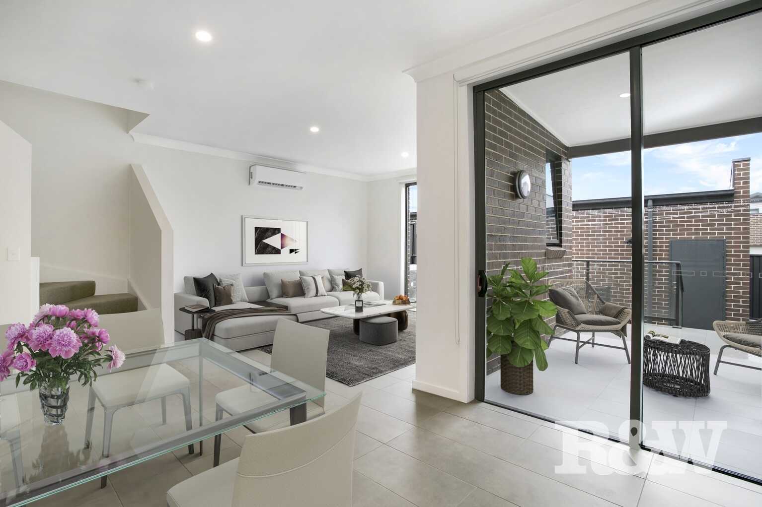 132 Elara Boulevard Marsden Park 132 Elara Boulevard Marsden Park