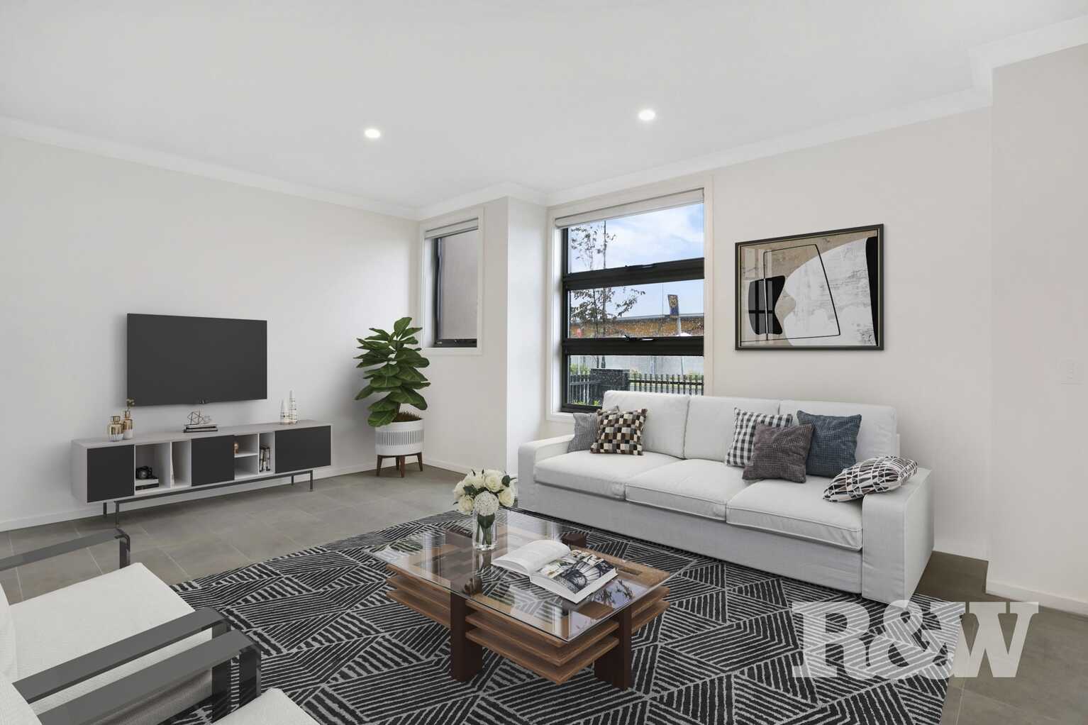 132 Elara Boulevard Marsden Park 132 Elara Boulevard Marsden Park
