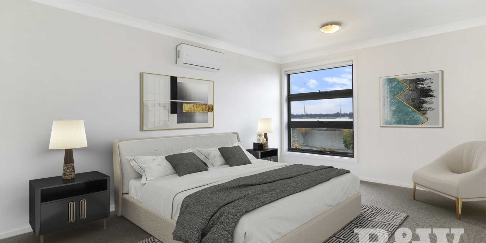 132 Elara Boulevard Marsden Park 132 Elara Boulevard Marsden Park