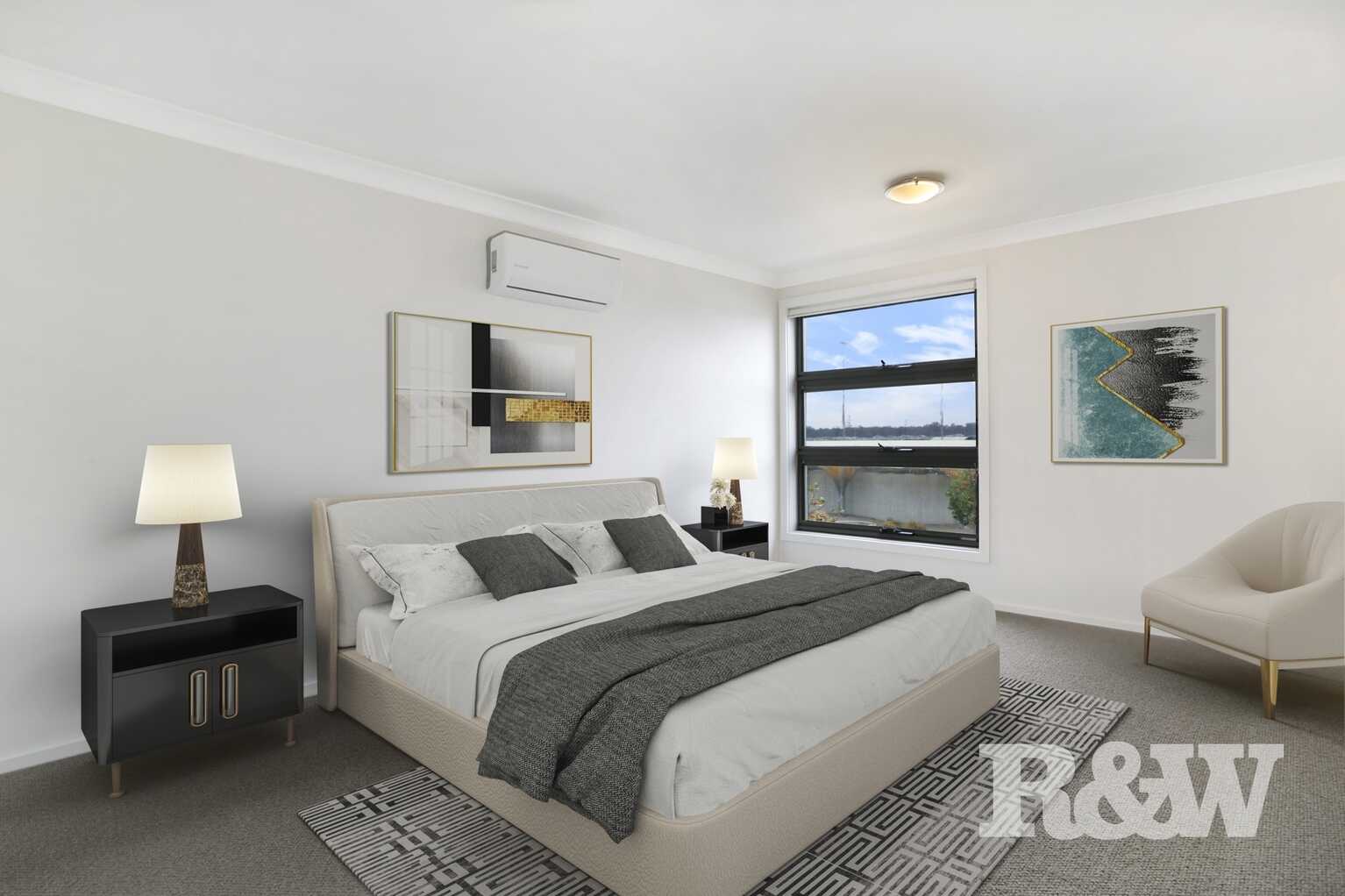 132 Elara Boulevard Marsden Park 132 Elara Boulevard Marsden Park