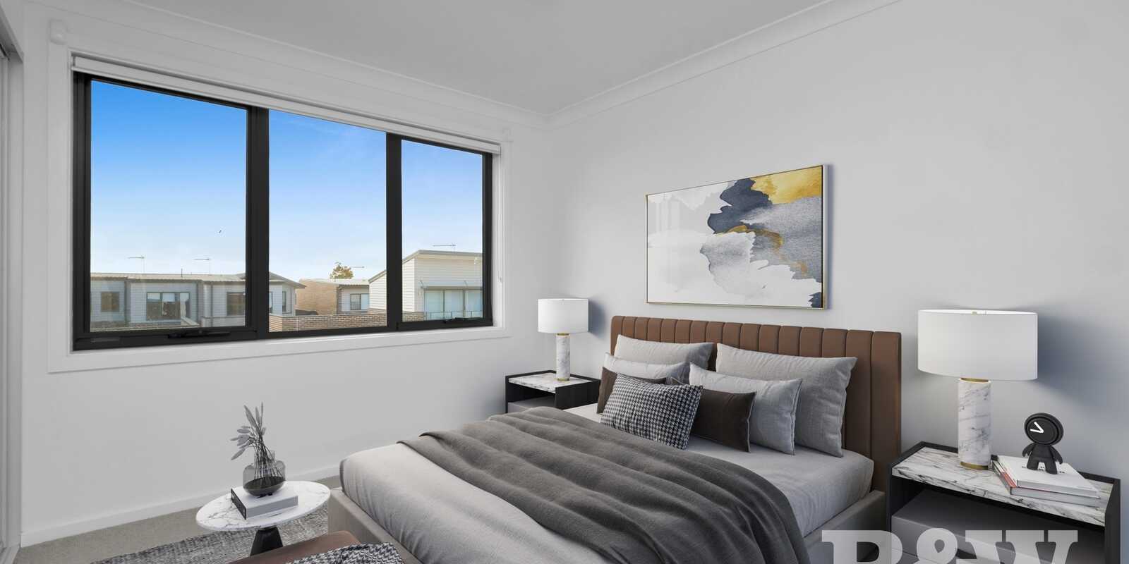 132 Elara Boulevard Marsden Park 132 Elara Boulevard Marsden Park