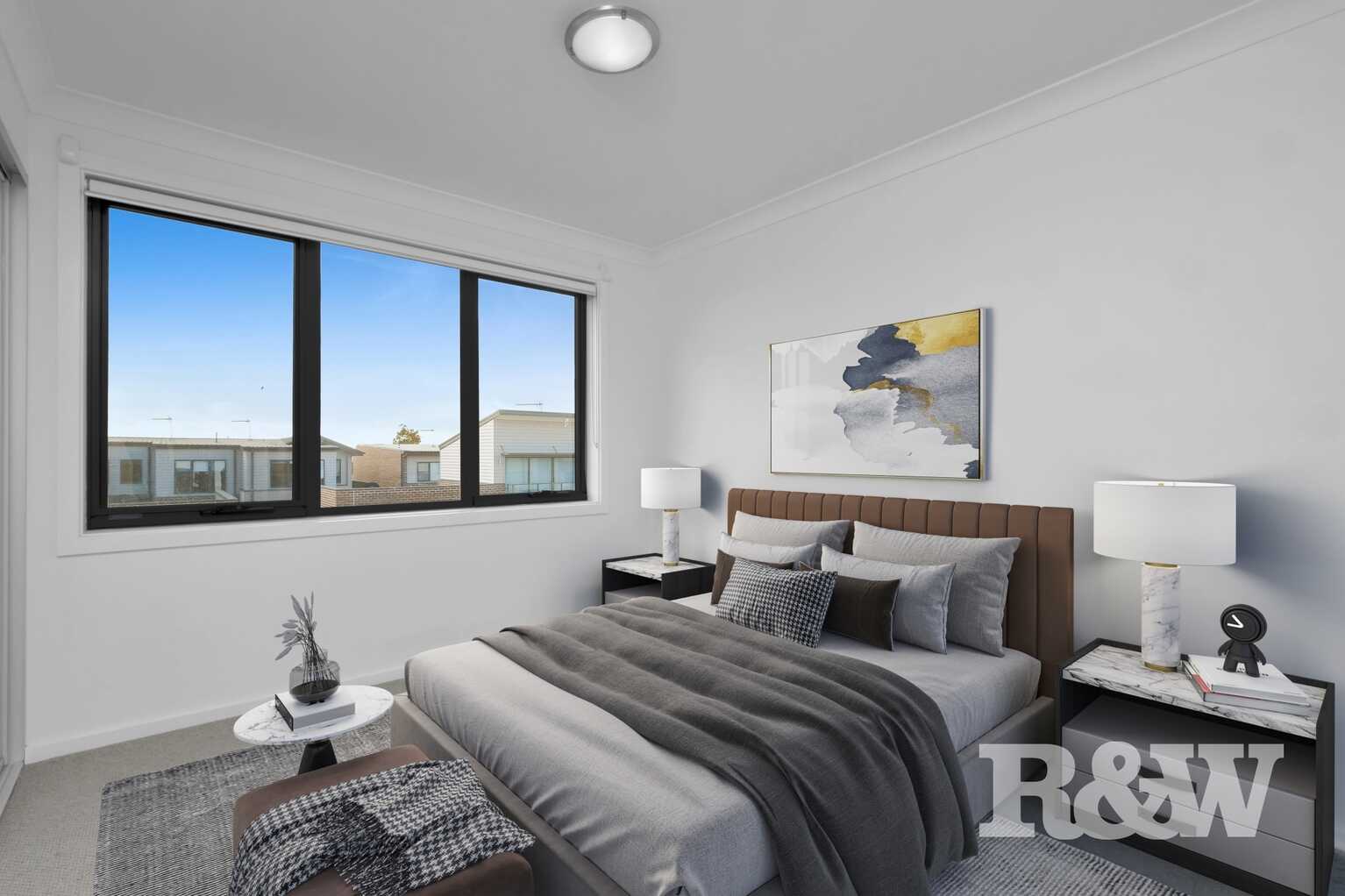 132 Elara Boulevard Marsden Park 132 Elara Boulevard Marsden Park