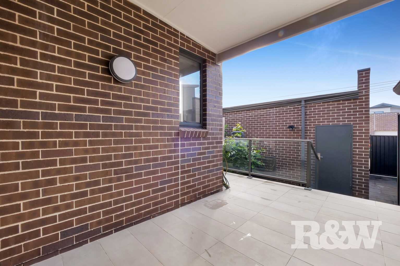 132 Elara Boulevard Marsden Park 132 Elara Boulevard Marsden Park