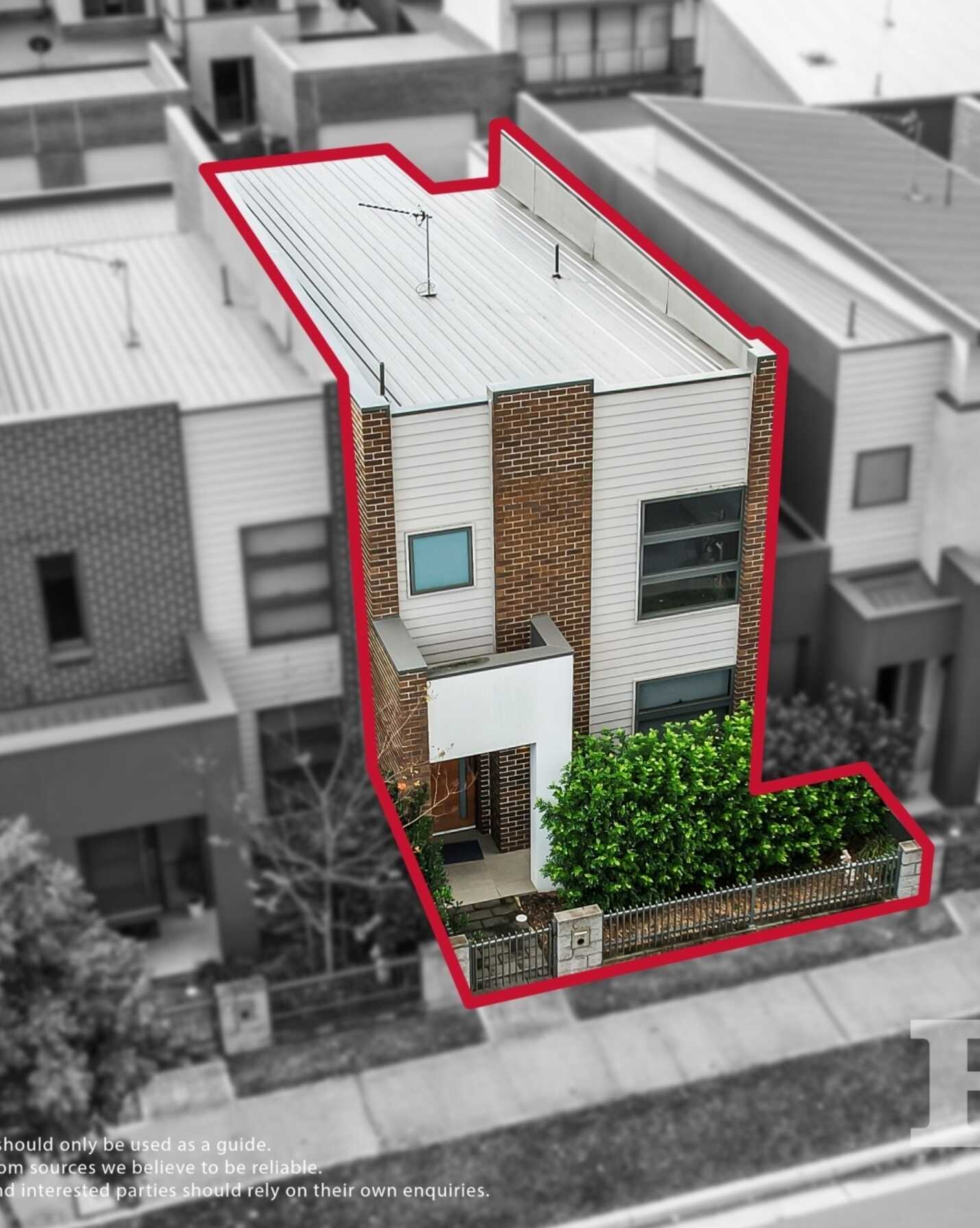 132 Elara Boulevard Marsden Park, Park - Thumbnail 8