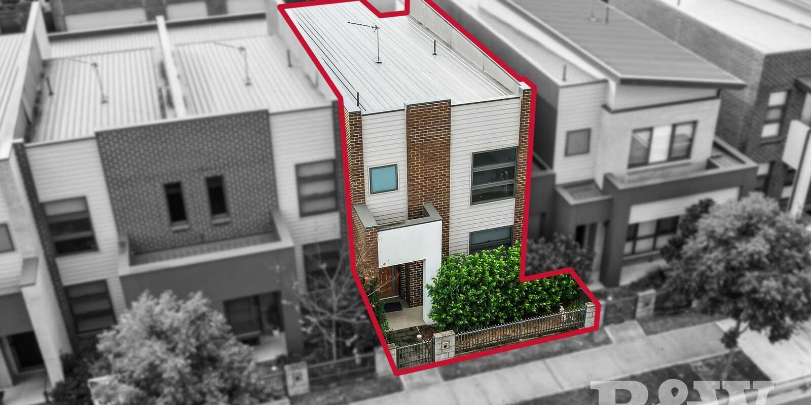 132 Elara Boulevard Marsden Park 132 Elara Boulevard Marsden Park