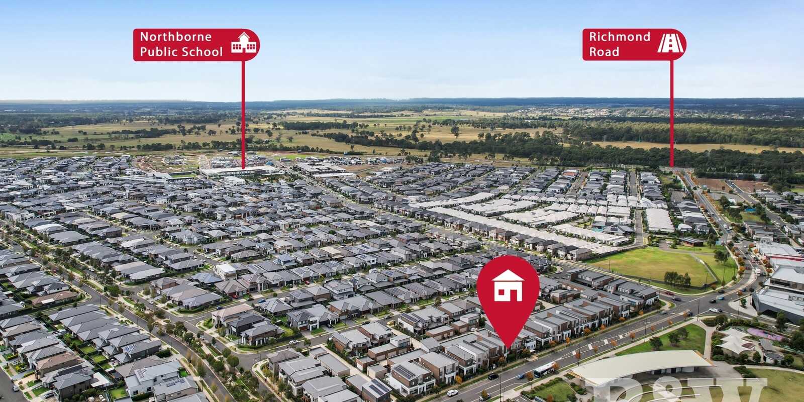 132 Elara Boulevard Marsden Park 132 Elara Boulevard Marsden Park