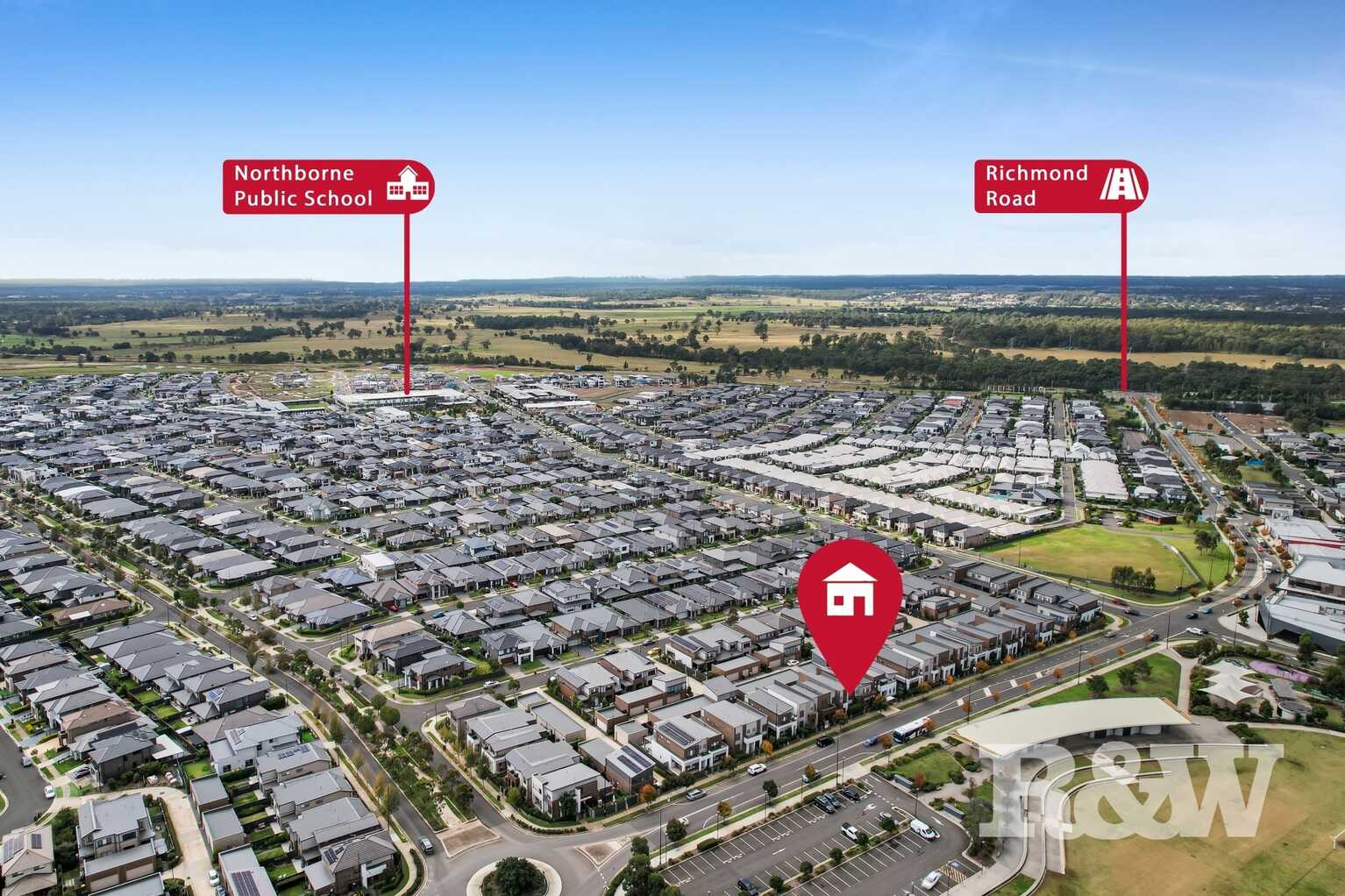 132 Elara Boulevard Marsden Park 132 Elara Boulevard Marsden Park