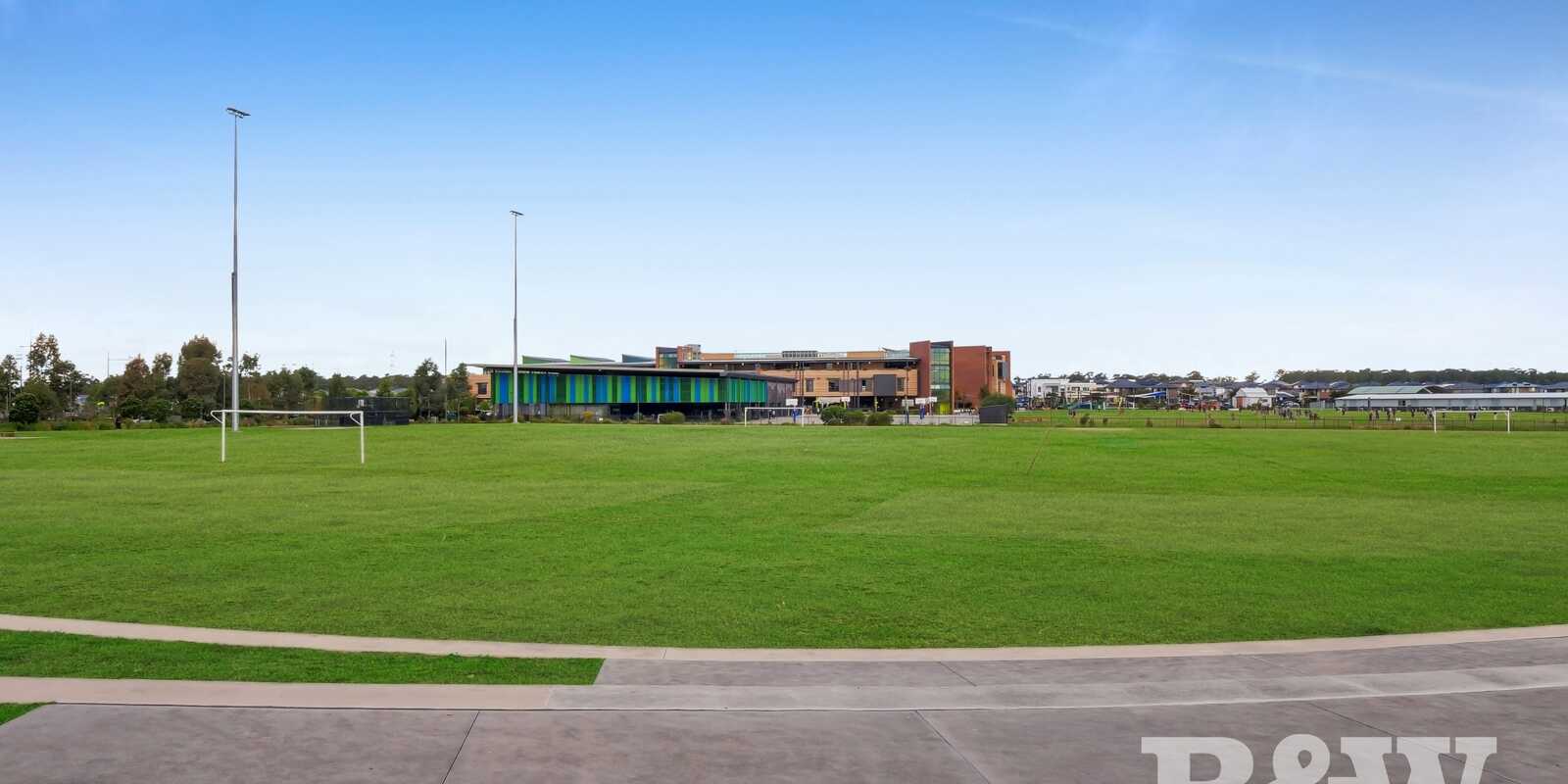132 Elara Boulevard Marsden Park 132 Elara Boulevard Marsden Park