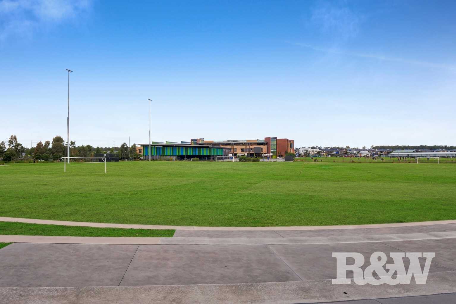 132 Elara Boulevard Marsden Park 132 Elara Boulevard Marsden Park