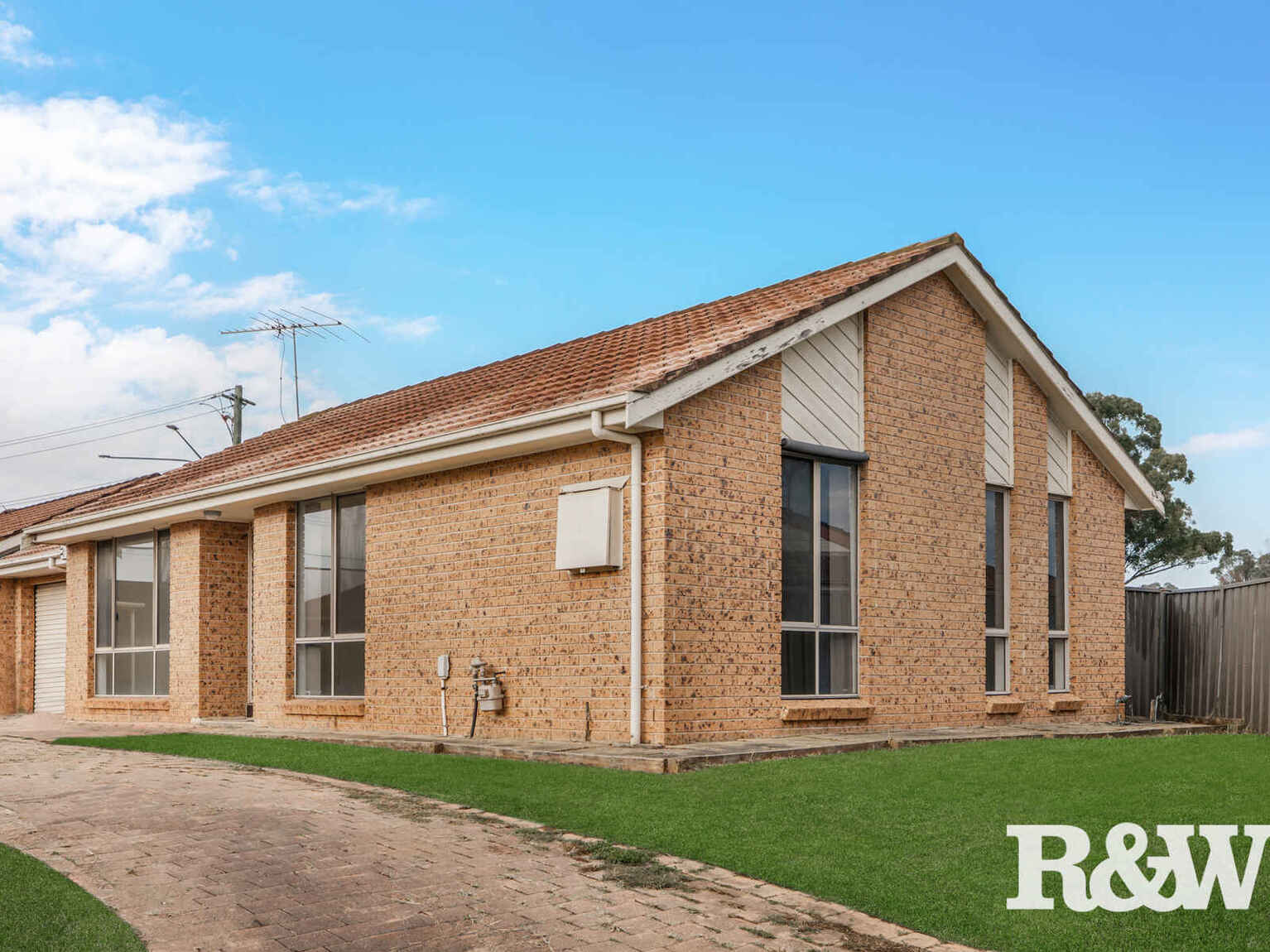 13A Harrier Place Claremont Meadows