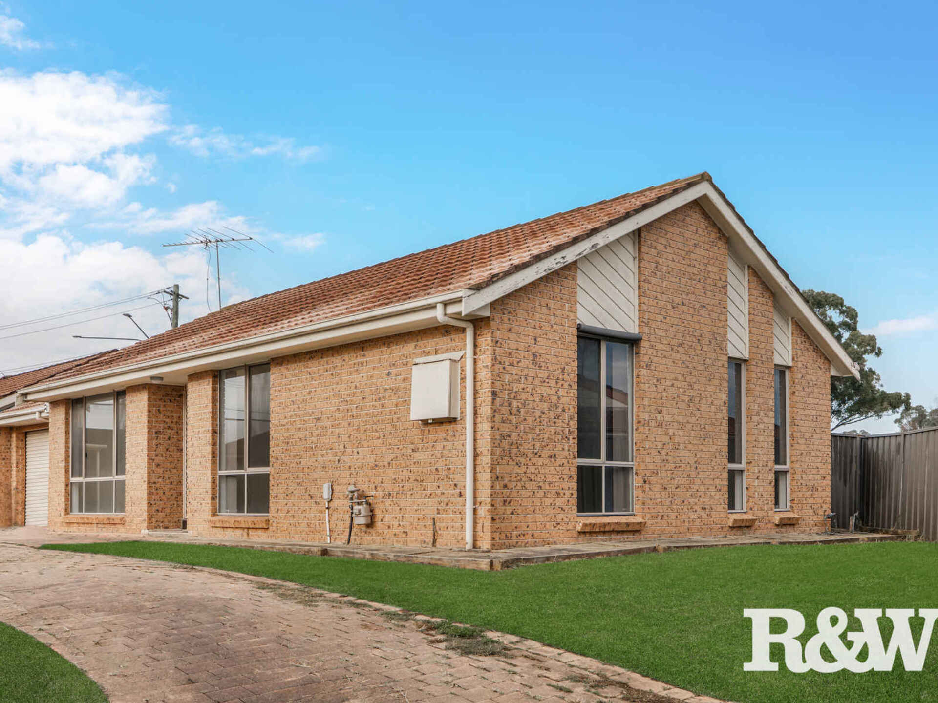 13A Harrier Place Claremont Meadows