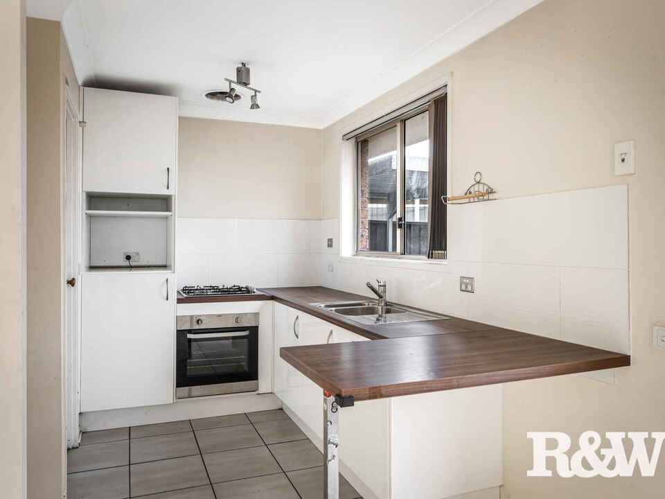 13A Harrier Place Claremont Meadows