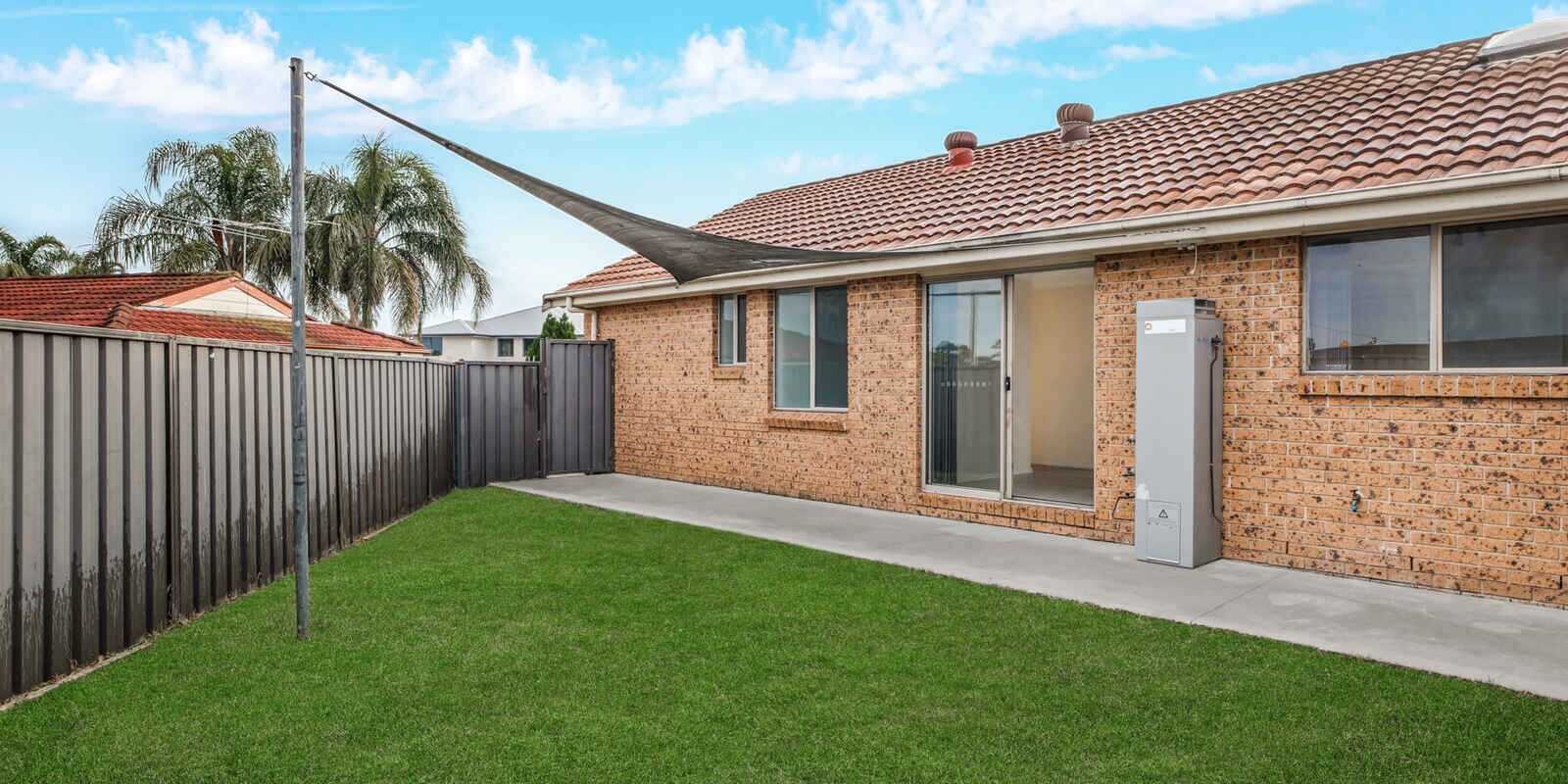 13A Harrier Place Claremont Meadows 13A Harrier Place Claremont Meadows