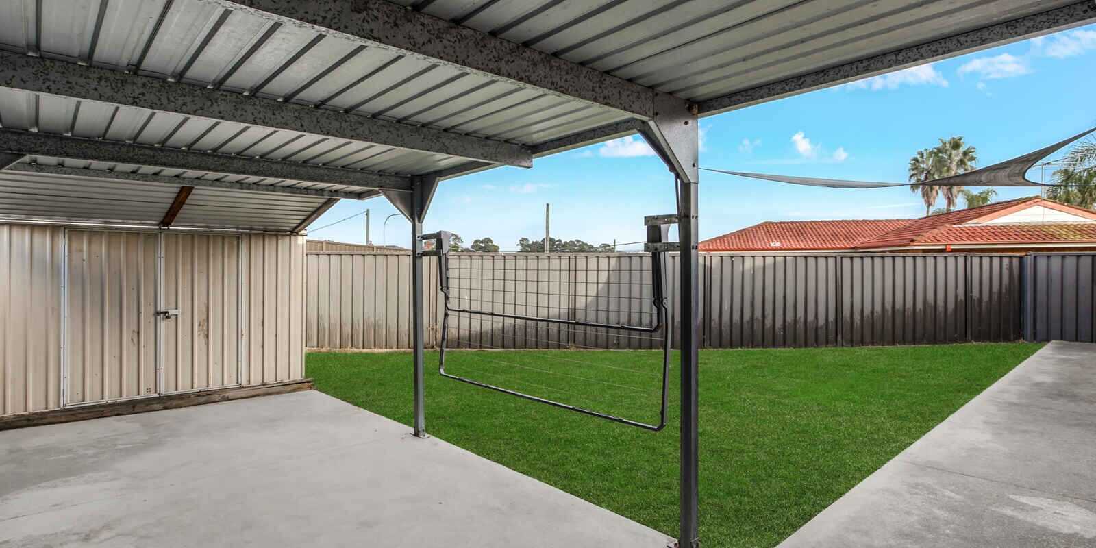 13A Harrier Place Claremont Meadows 13A Harrier Place Claremont Meadows